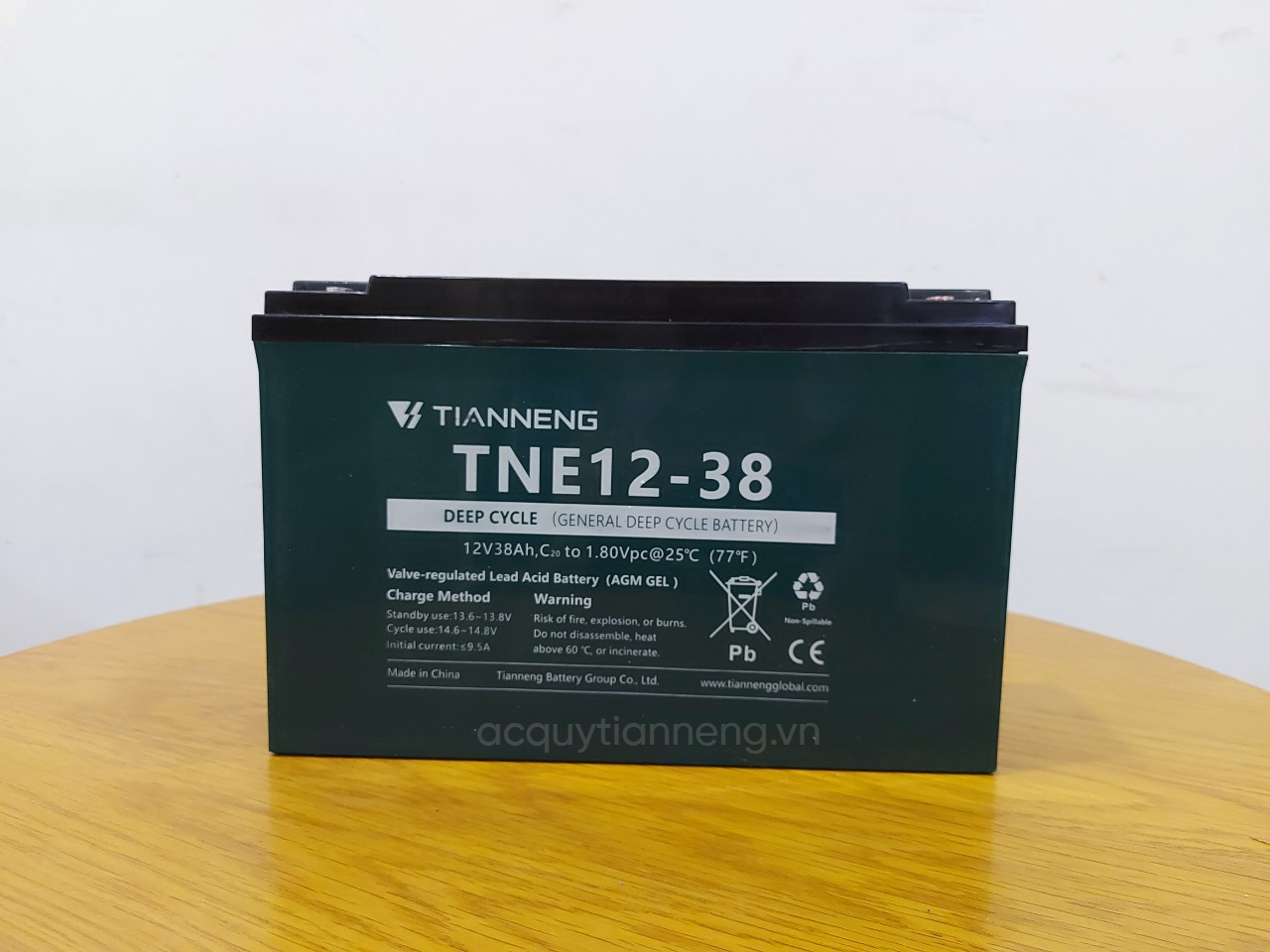 TNE12-38