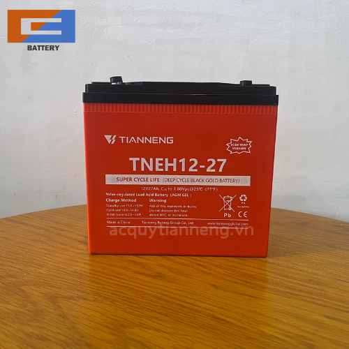 TIANNENG TNEH12-27 (12V-27AH)